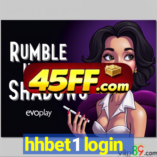 hhbet1 login